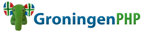 GroningenPHP logo